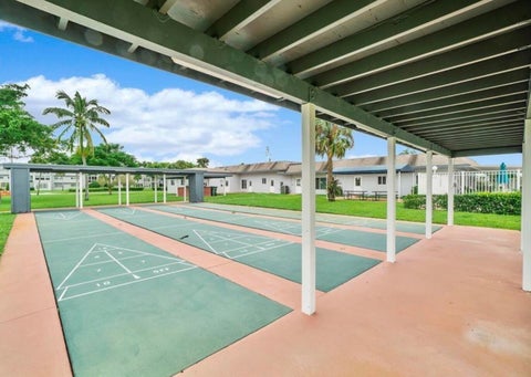 Tiny photo for 7505 NW 5TH Court #208, Margate, FL 33063 (MLS # B26080189)