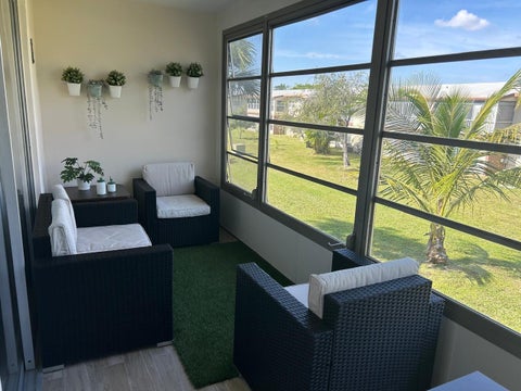 Tiny photo for 7505 NW 5TH Court #208, Margate, FL 33063 (MLS # B26080189)
