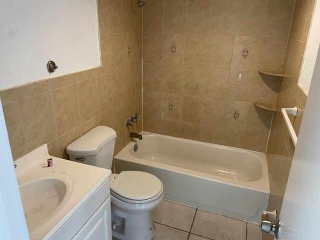 Photo of 8502 NW 35th Street NW #3, Coral Springs, FL 33065 (MLS # B26009631)