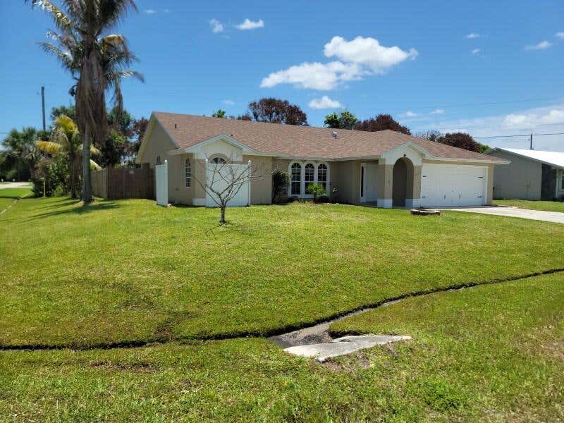 Photo of 1901 SE Dock Street, Port Saint Lucie, FL 34952 (MLS # B26038889)
