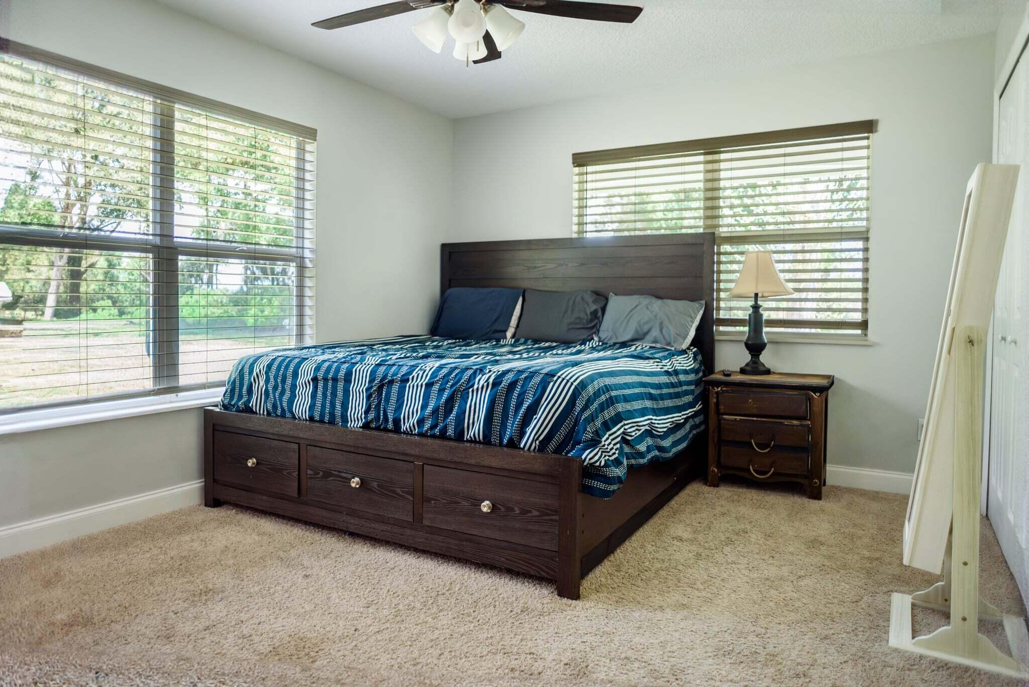 Robert E Edwards - Residential