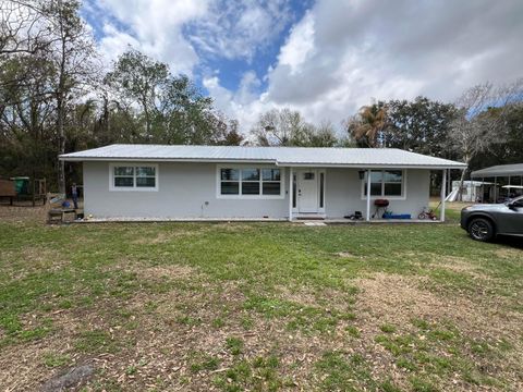 16605 NW 32nd Avenue Okeechobee FL 34972