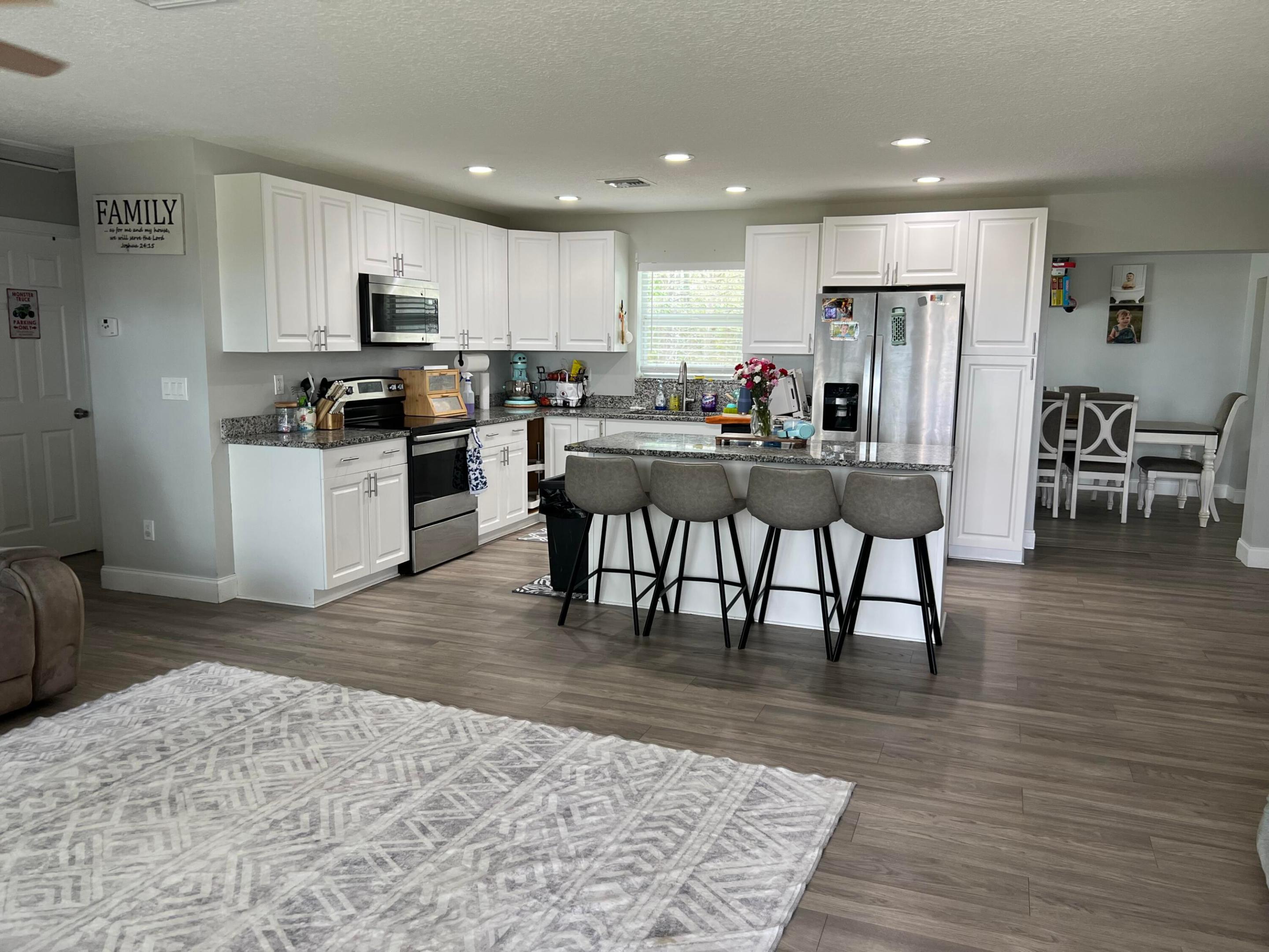 Robert E Edwards - Residential