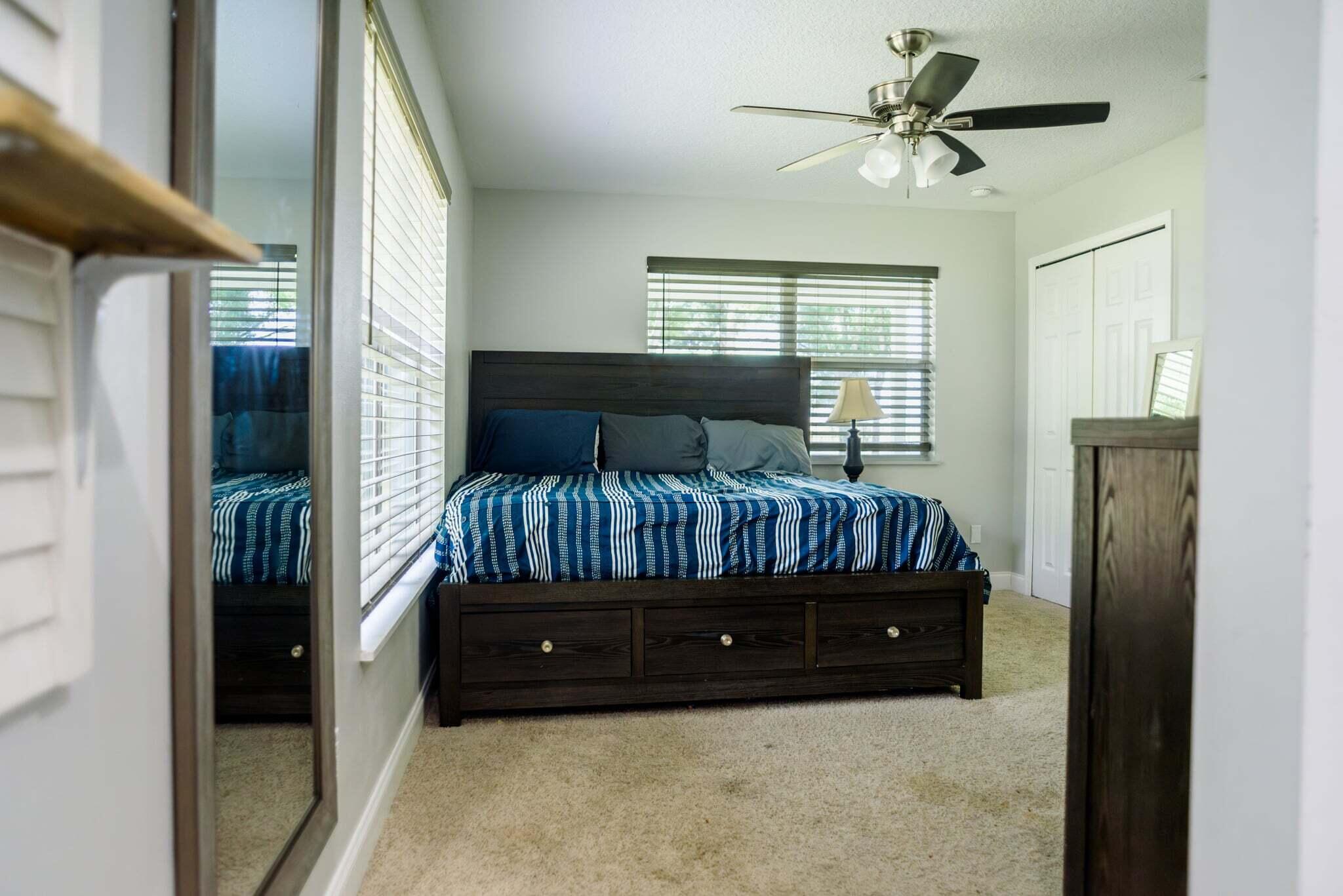 Robert E Edwards - Residential