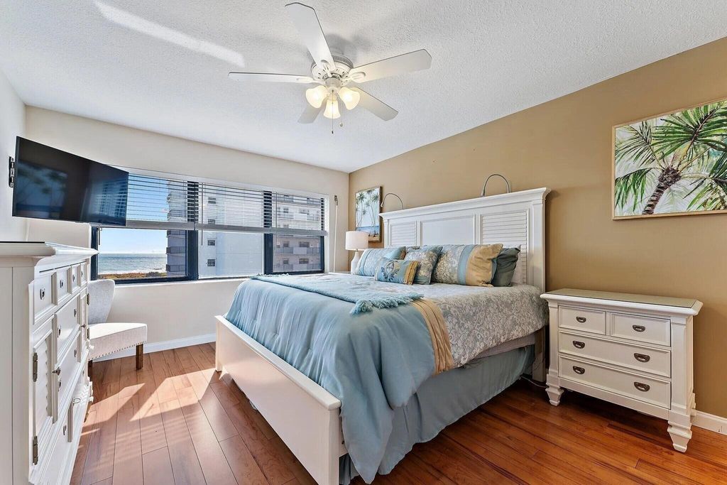 Photo of 5163 N Highway A1a #518, Hutchinson Island, FL 34949 (MLS # R11013503)