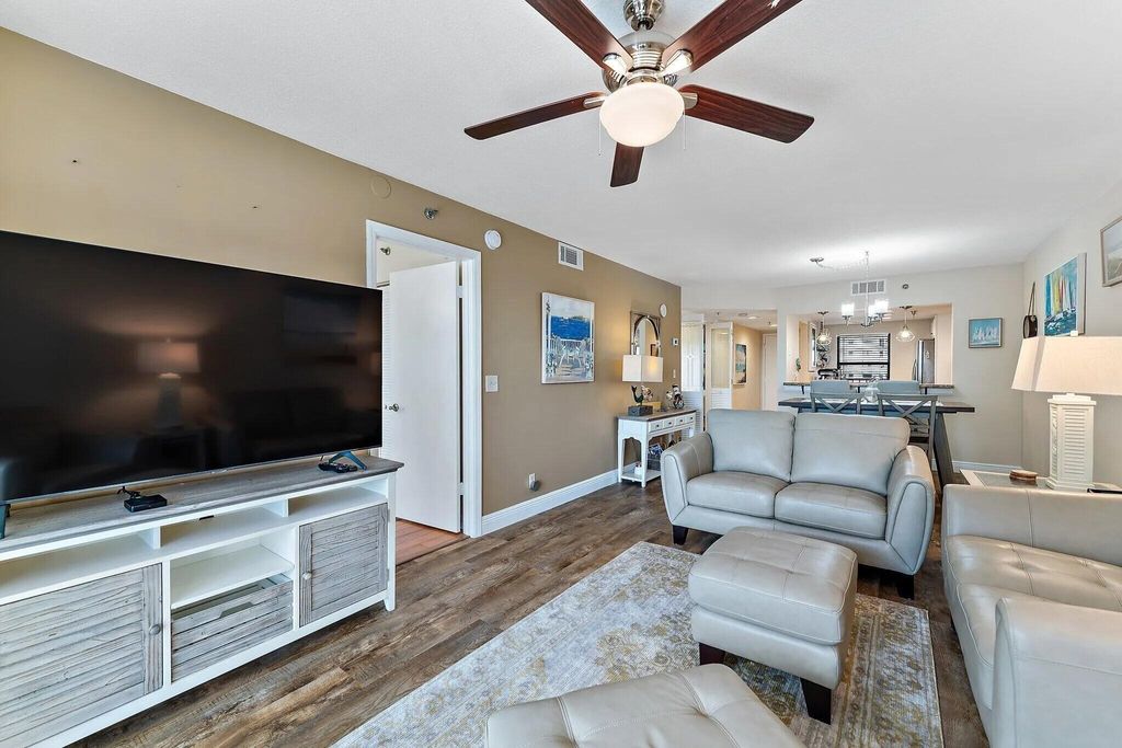 Photo of 5163 N Highway A1a #518, Hutchinson Island, FL 34949 (MLS # R11013503)