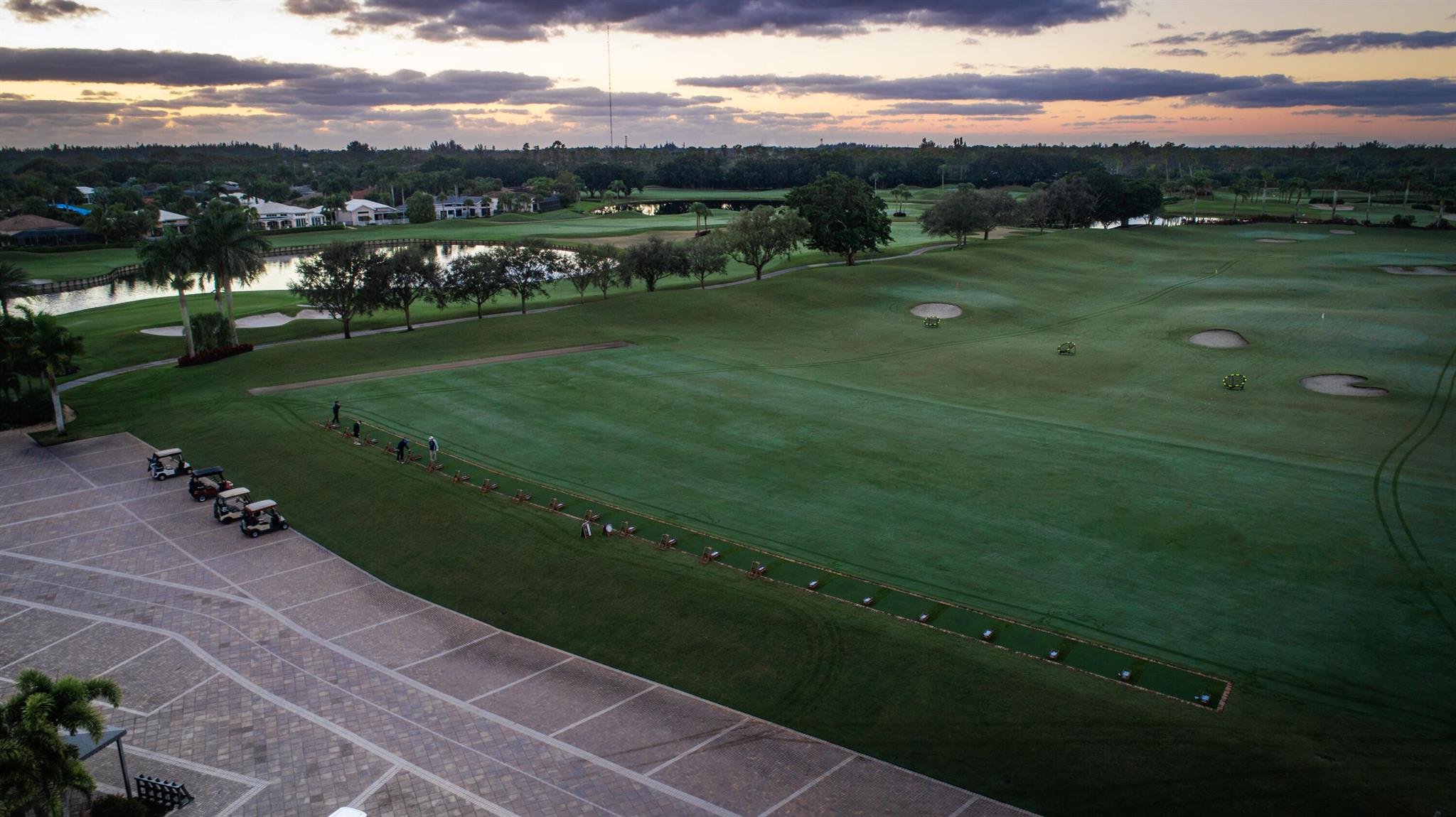 Wycliffe - Barclay - Residential Lease