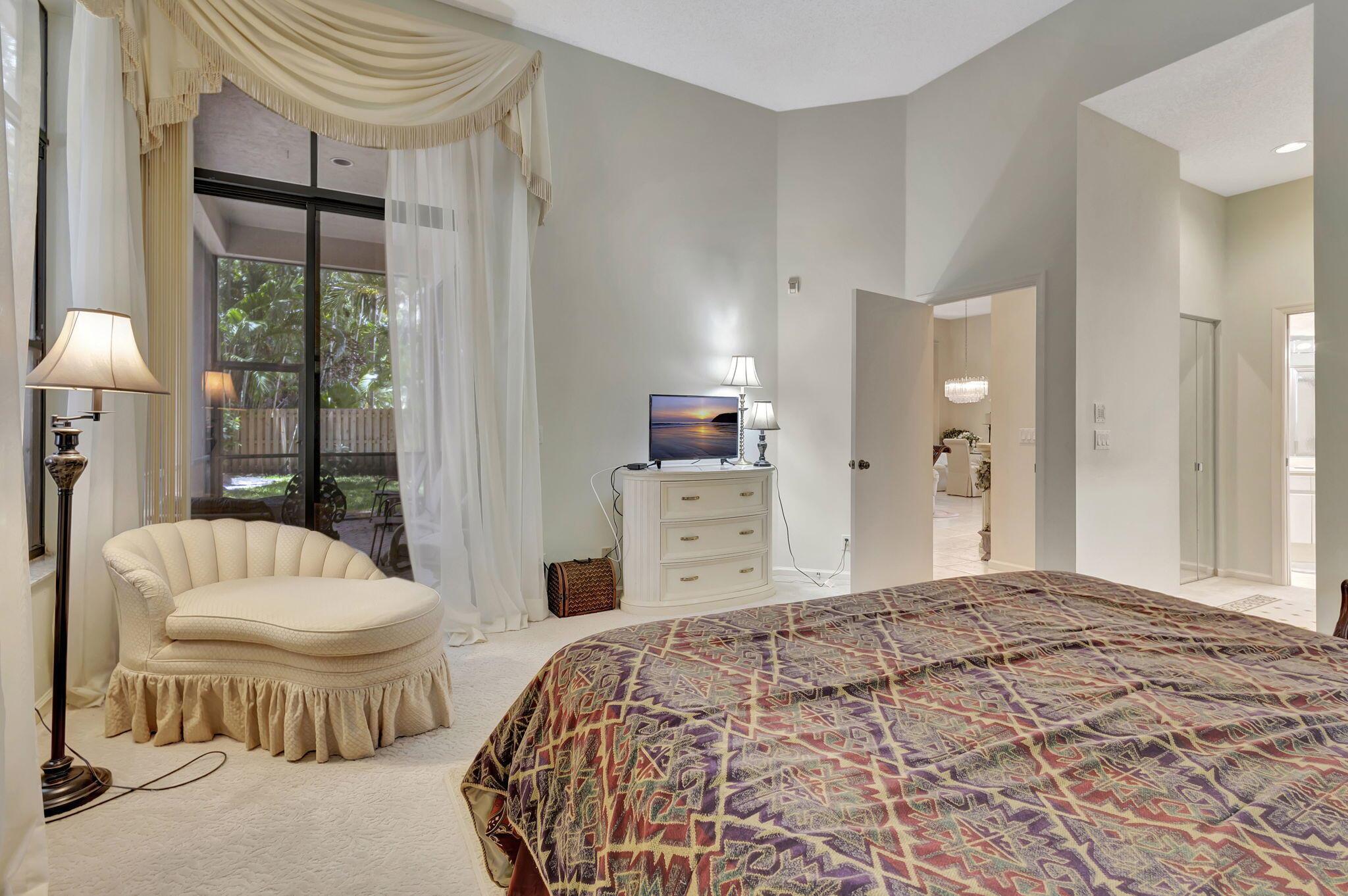 Wycliffe - Barclay - Residential Lease