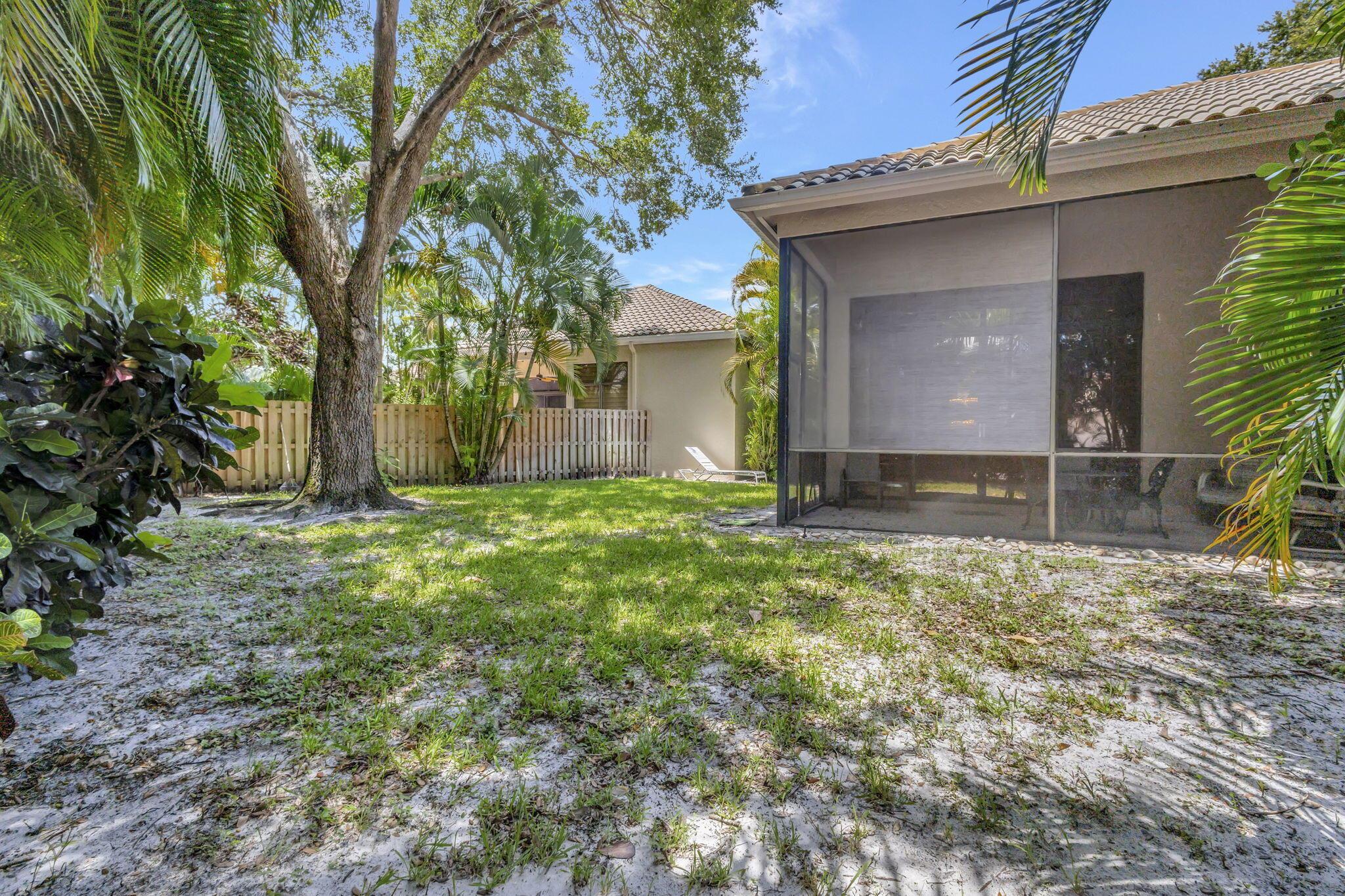 Wycliffe - Barclay - Residential Lease