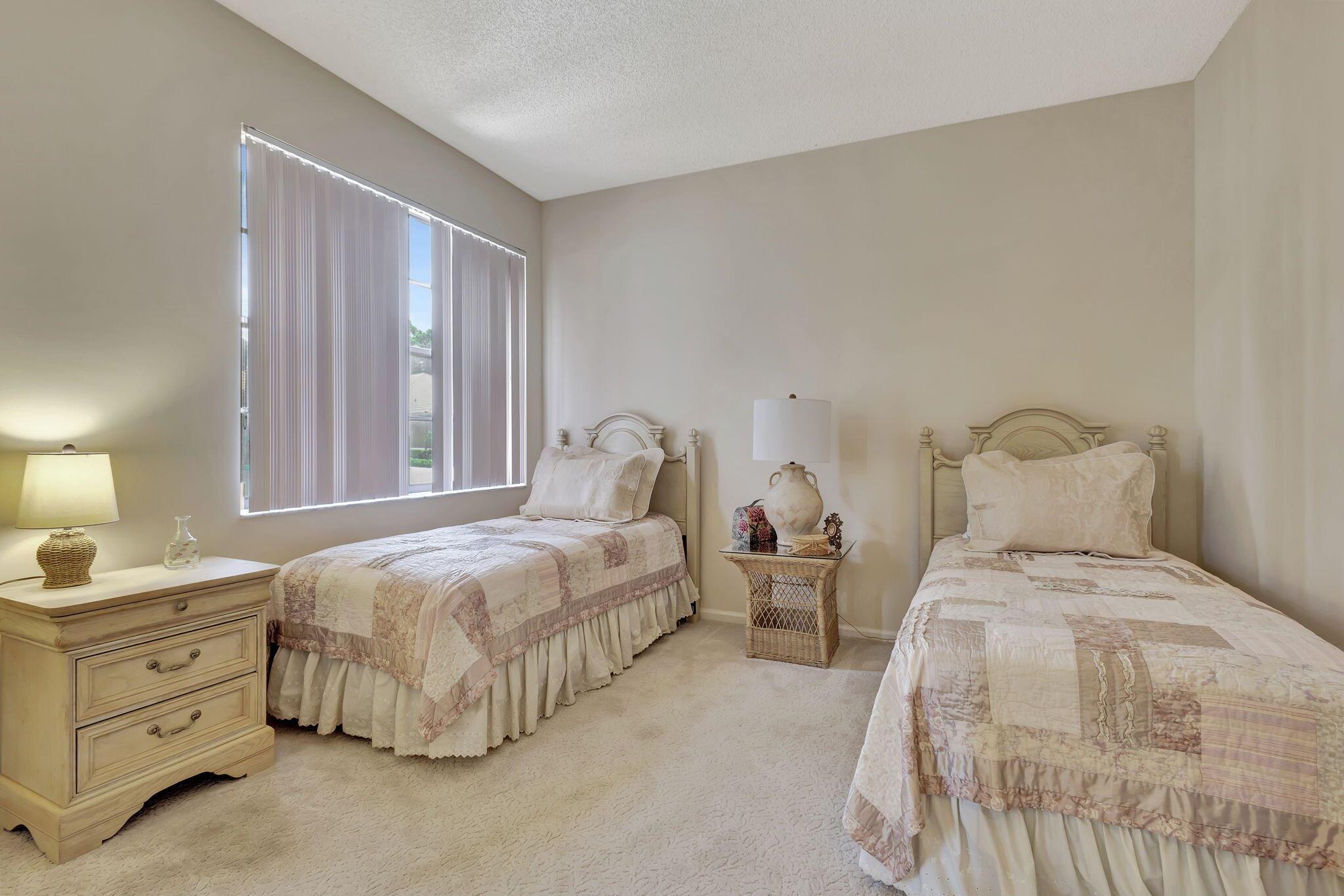 Wycliffe - Barclay - Residential Lease