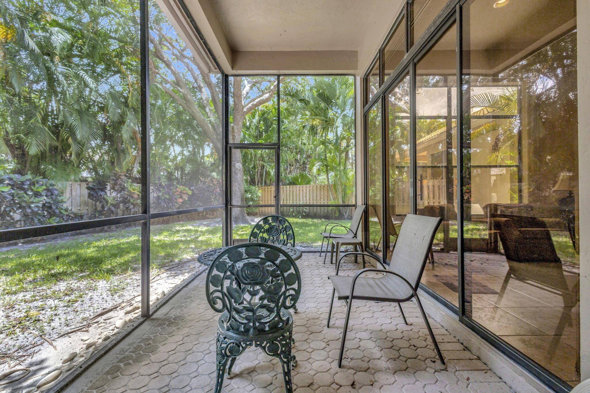 Wycliffe - Barclay - Residential Lease