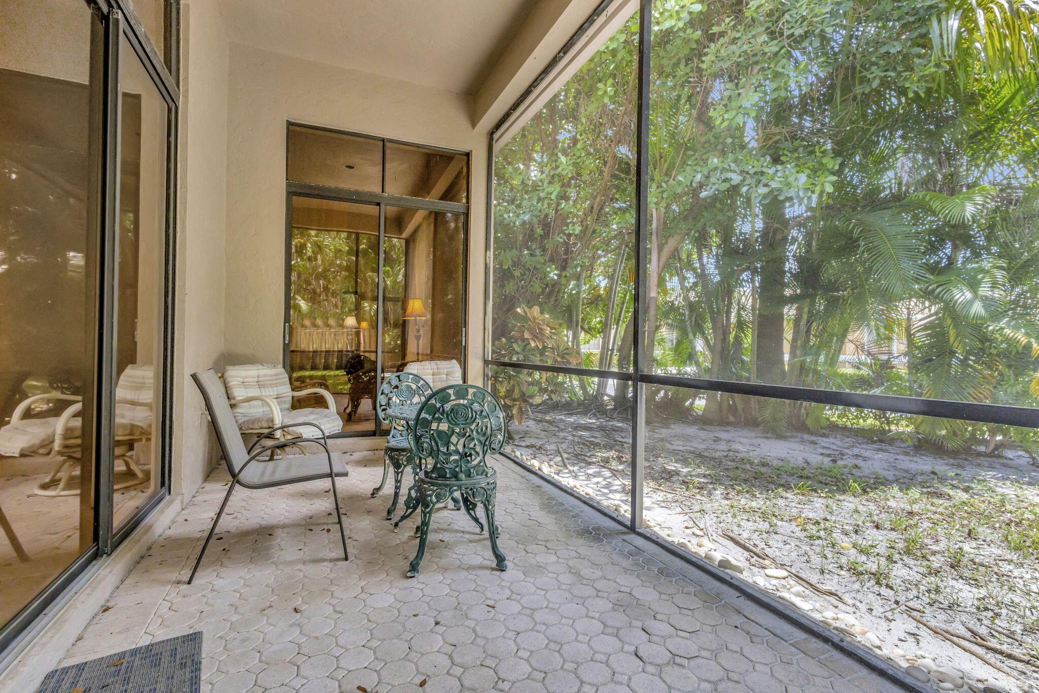 Wycliffe - Barclay - Residential Lease