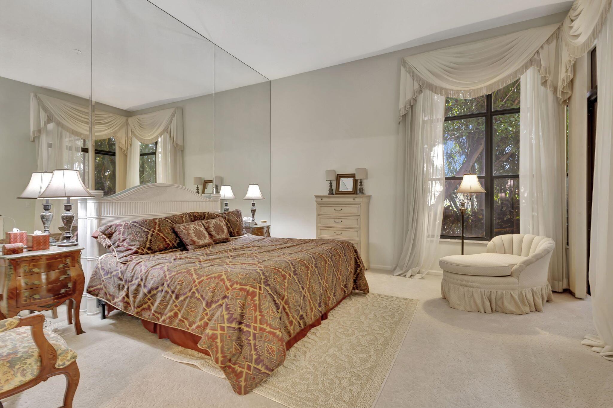 Wycliffe - Barclay - Residential Lease