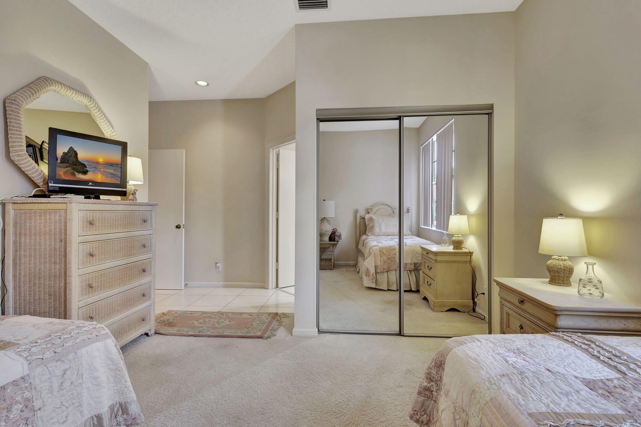 Wycliffe - Barclay - Residential Lease