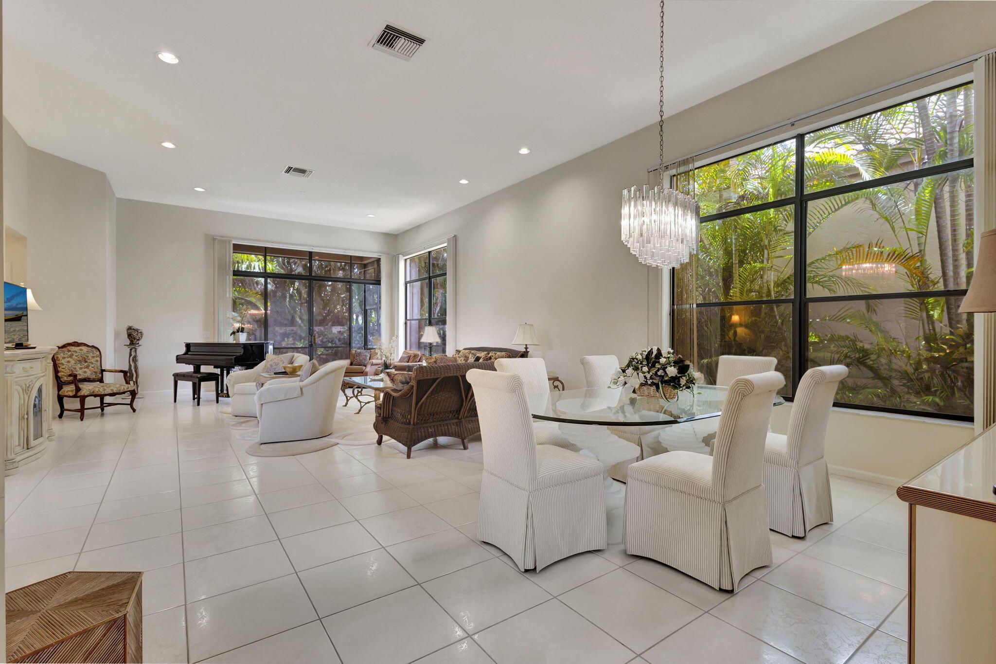 Wycliffe - Barclay - Residential Lease