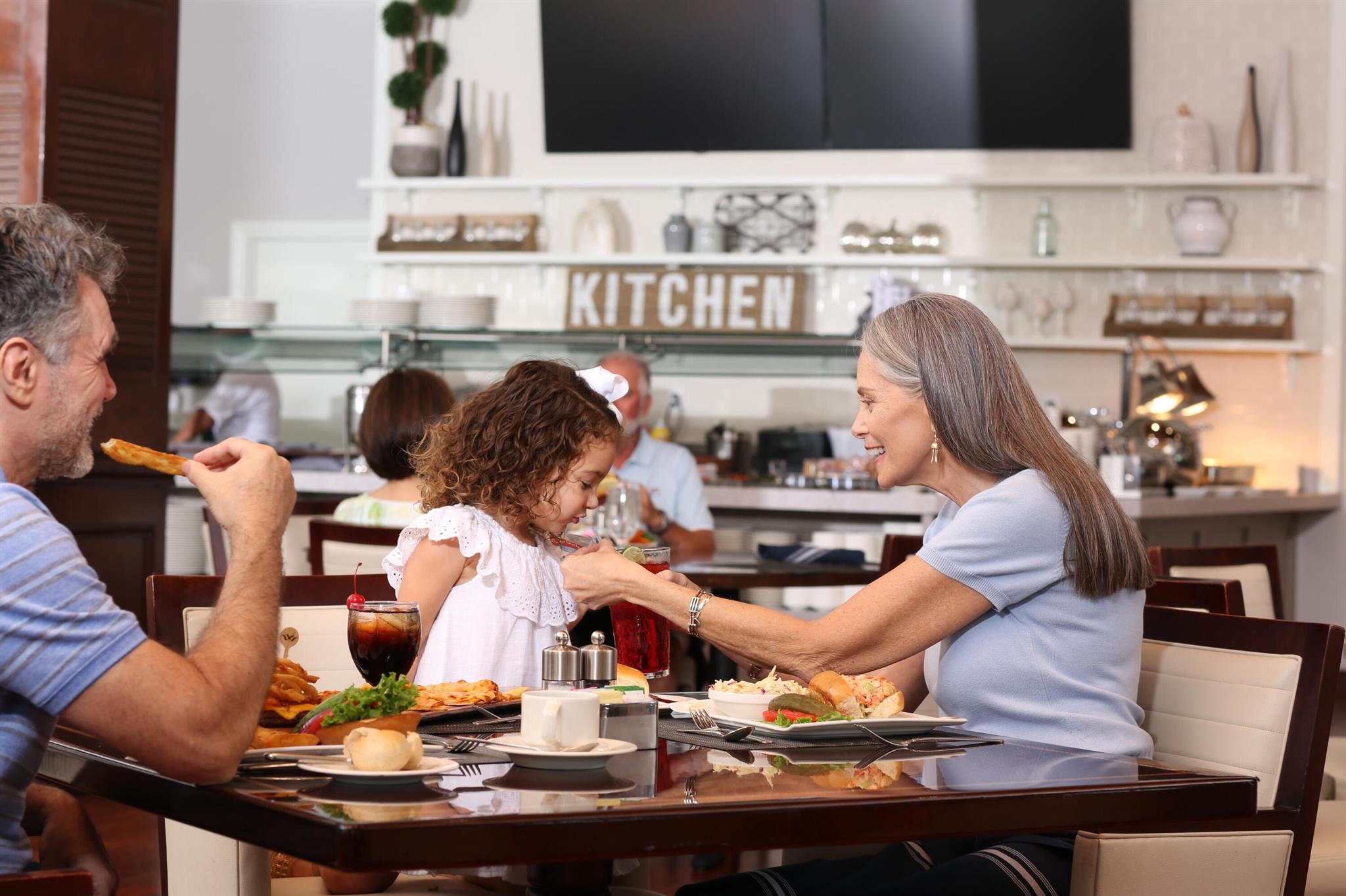 Wycliffe - Barclay - Residential Lease