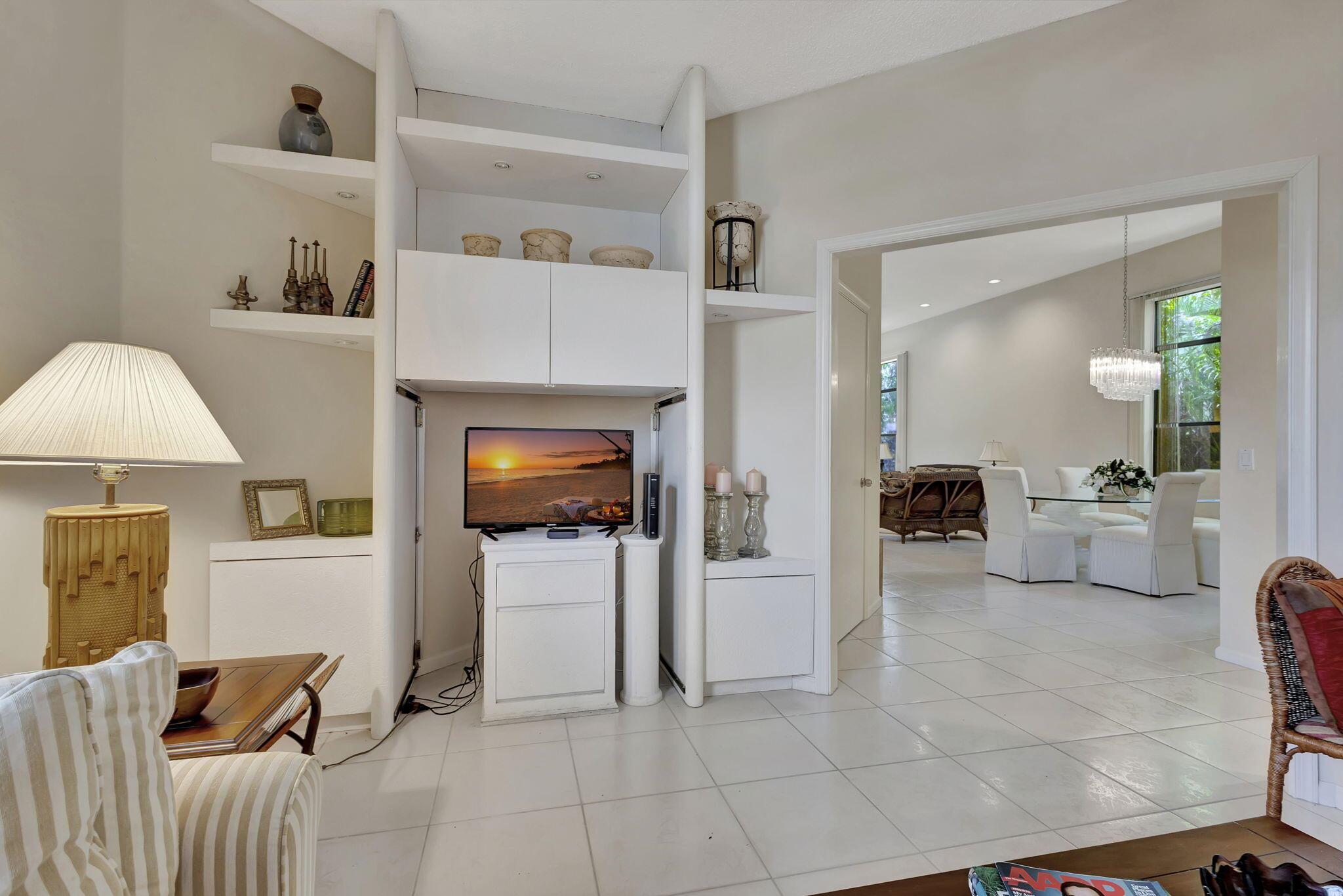 Wycliffe - Barclay - Residential Lease