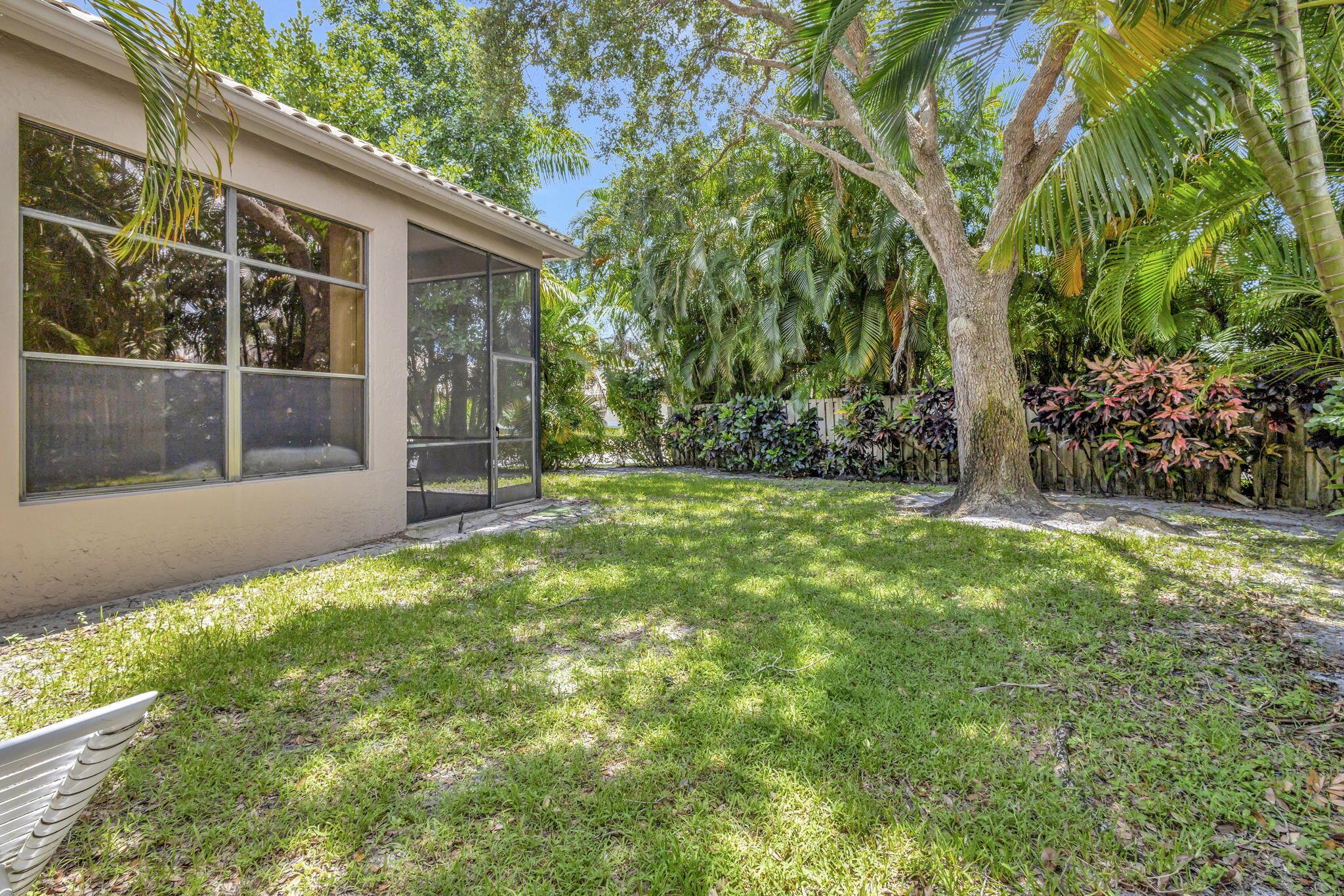 Wycliffe - Barclay - Residential Lease