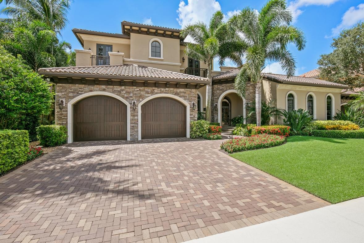 FRENCHMANS RESERVE PCD F - Residential