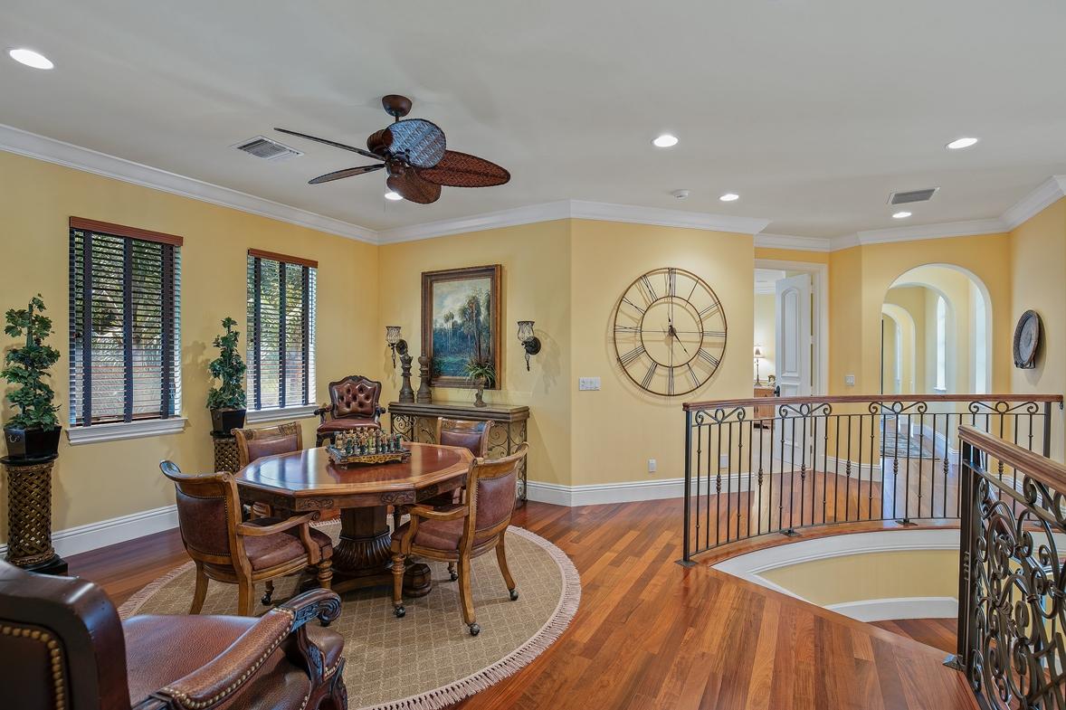 FRENCHMANS RESERVE PCD F - Residential