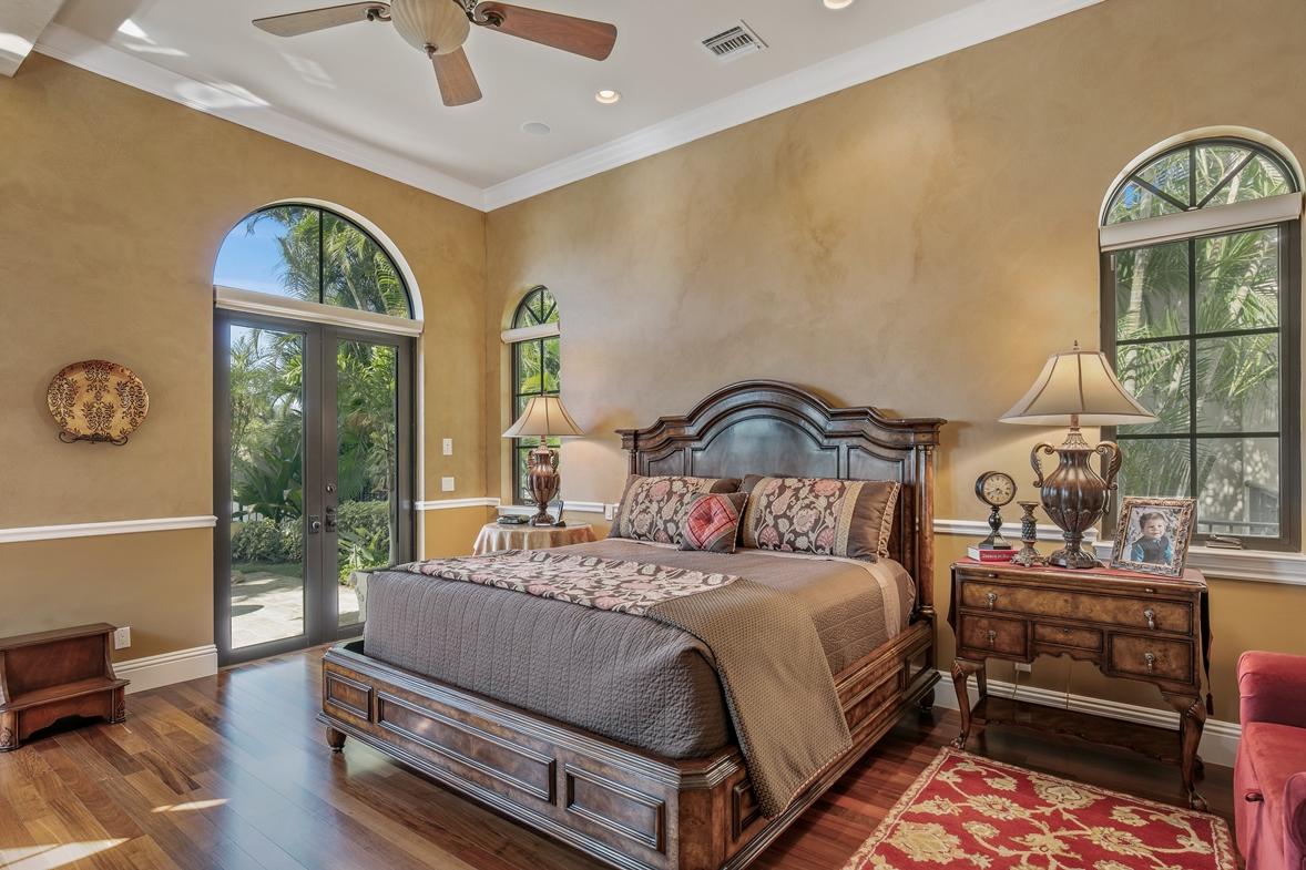 FRENCHMANS RESERVE PCD F - Residential