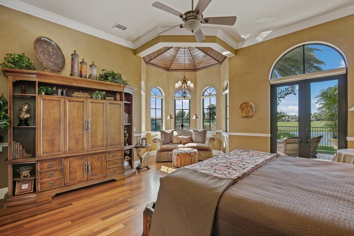 FRENCHMANS RESERVE PCD F - Residential