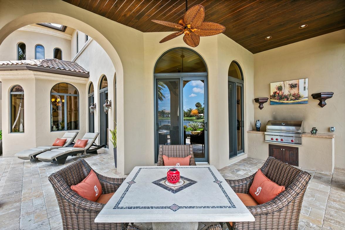 FRENCHMANS RESERVE PCD F - Residential