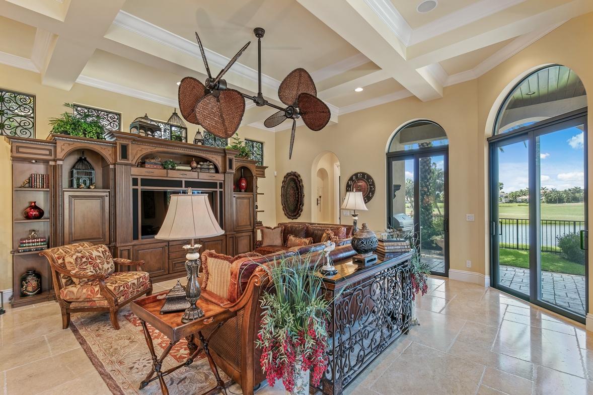 FRENCHMANS RESERVE PCD F - Residential