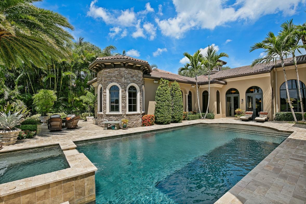 FRENCHMANS RESERVE PCD F - Residential