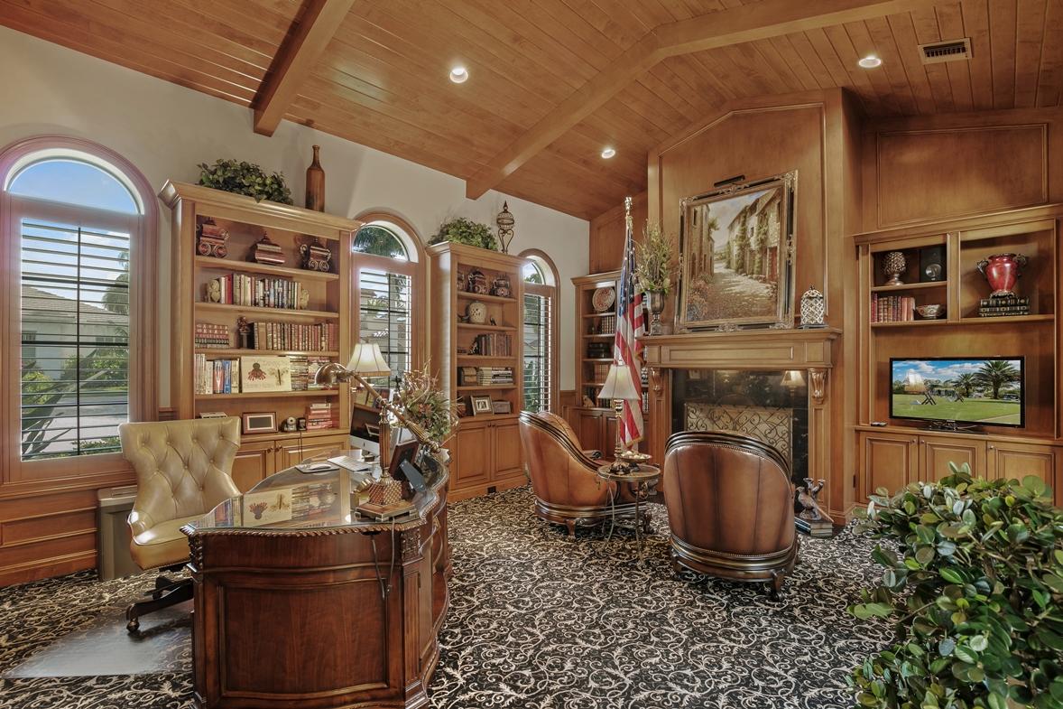 FRENCHMANS RESERVE PCD F - Residential