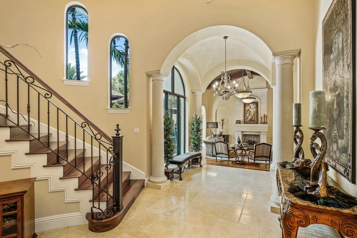 FRENCHMANS RESERVE PCD F - Residential