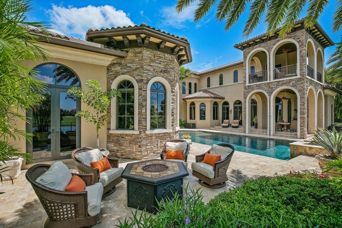 FRENCHMANS RESERVE PCD F - Residential