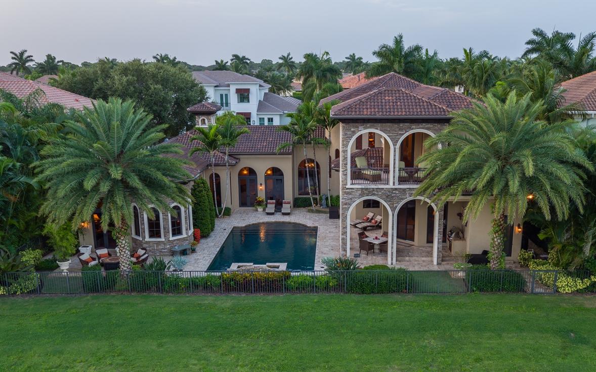 FRENCHMANS RESERVE PCD F - Residential