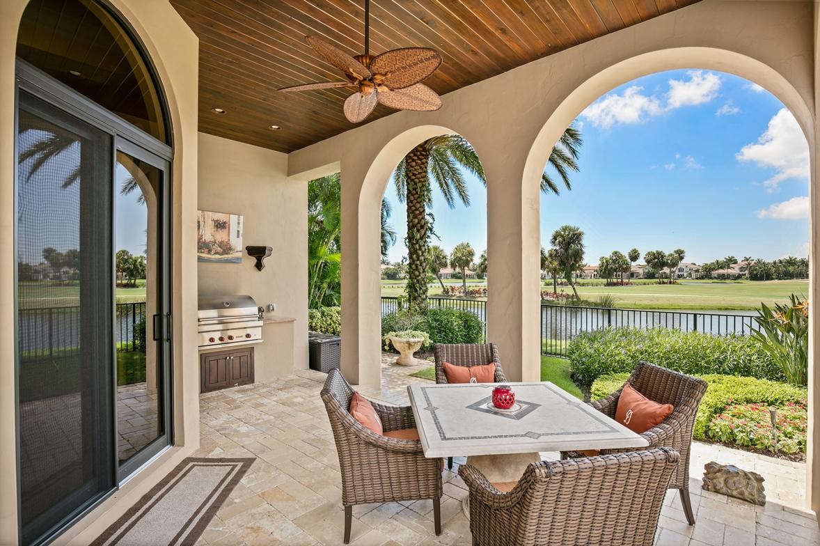 FRENCHMANS RESERVE PCD F - Residential