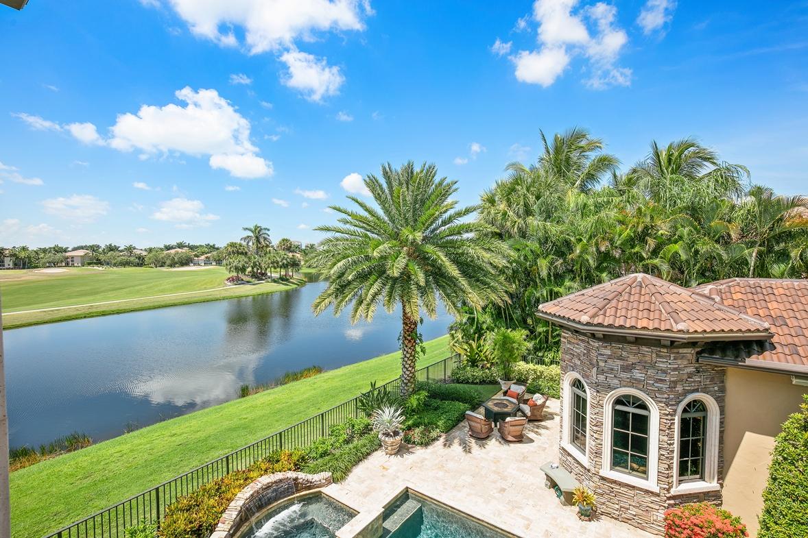 FRENCHMANS RESERVE PCD F - Residential