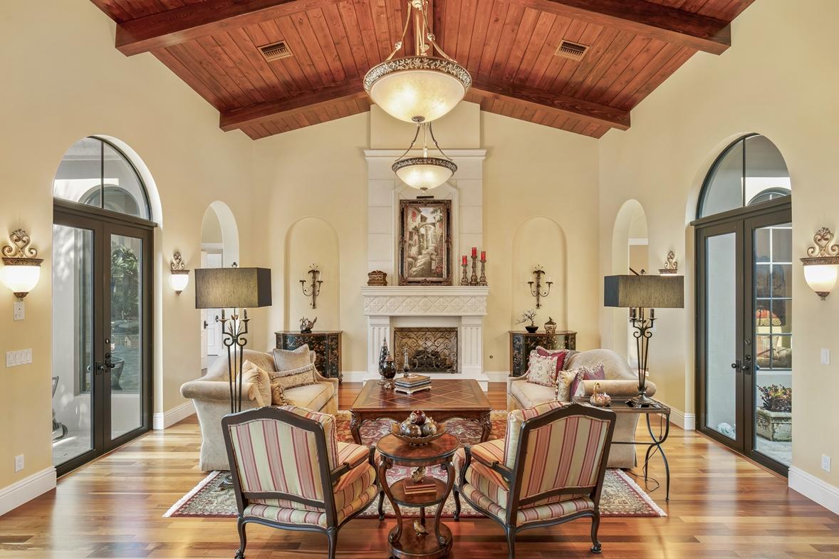 FRENCHMANS RESERVE PCD F - Residential