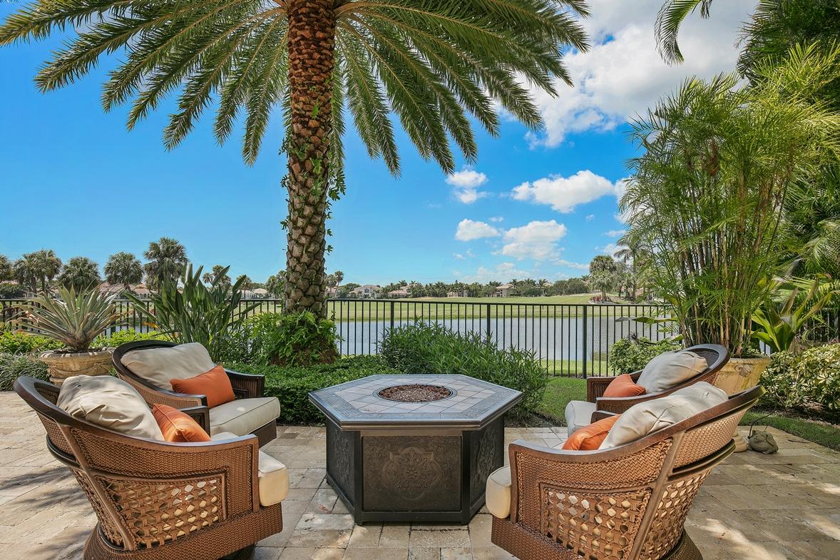 FRENCHMANS RESERVE PCD F - Residential