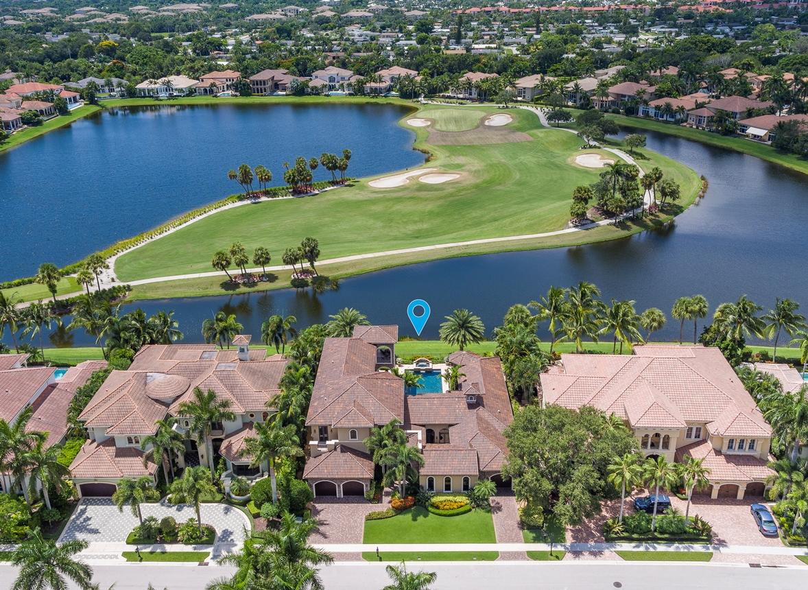 FRENCHMANS RESERVE PCD F - Residential