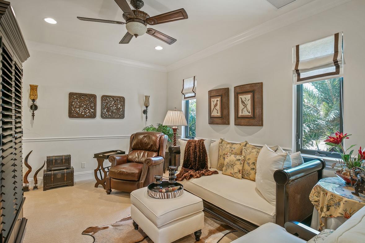 FRENCHMANS RESERVE PCD F - Residential