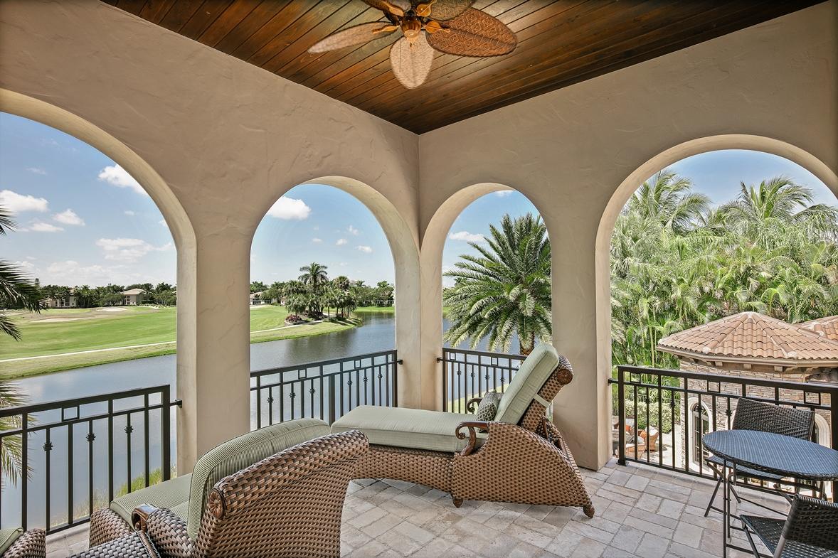 FRENCHMANS RESERVE PCD F - Residential