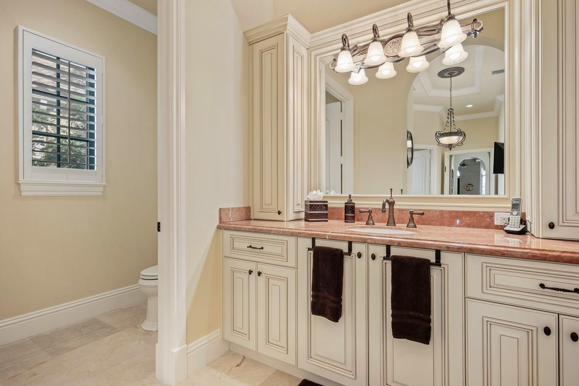 FRENCHMANS RESERVE PCD F - Residential