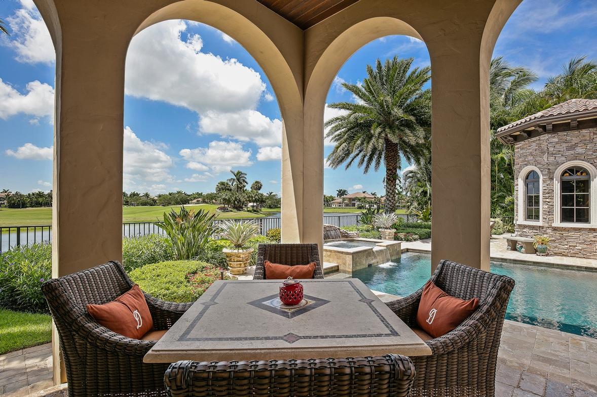 FRENCHMANS RESERVE PCD F - Residential