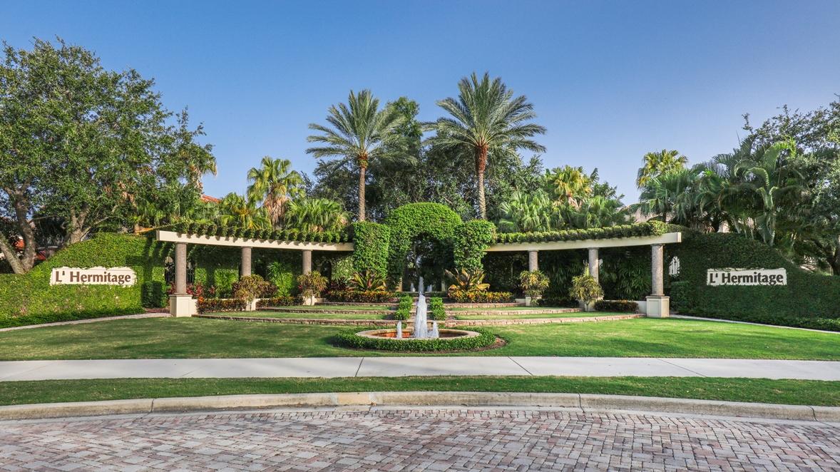 FRENCHMANS RESERVE PCD F - Residential