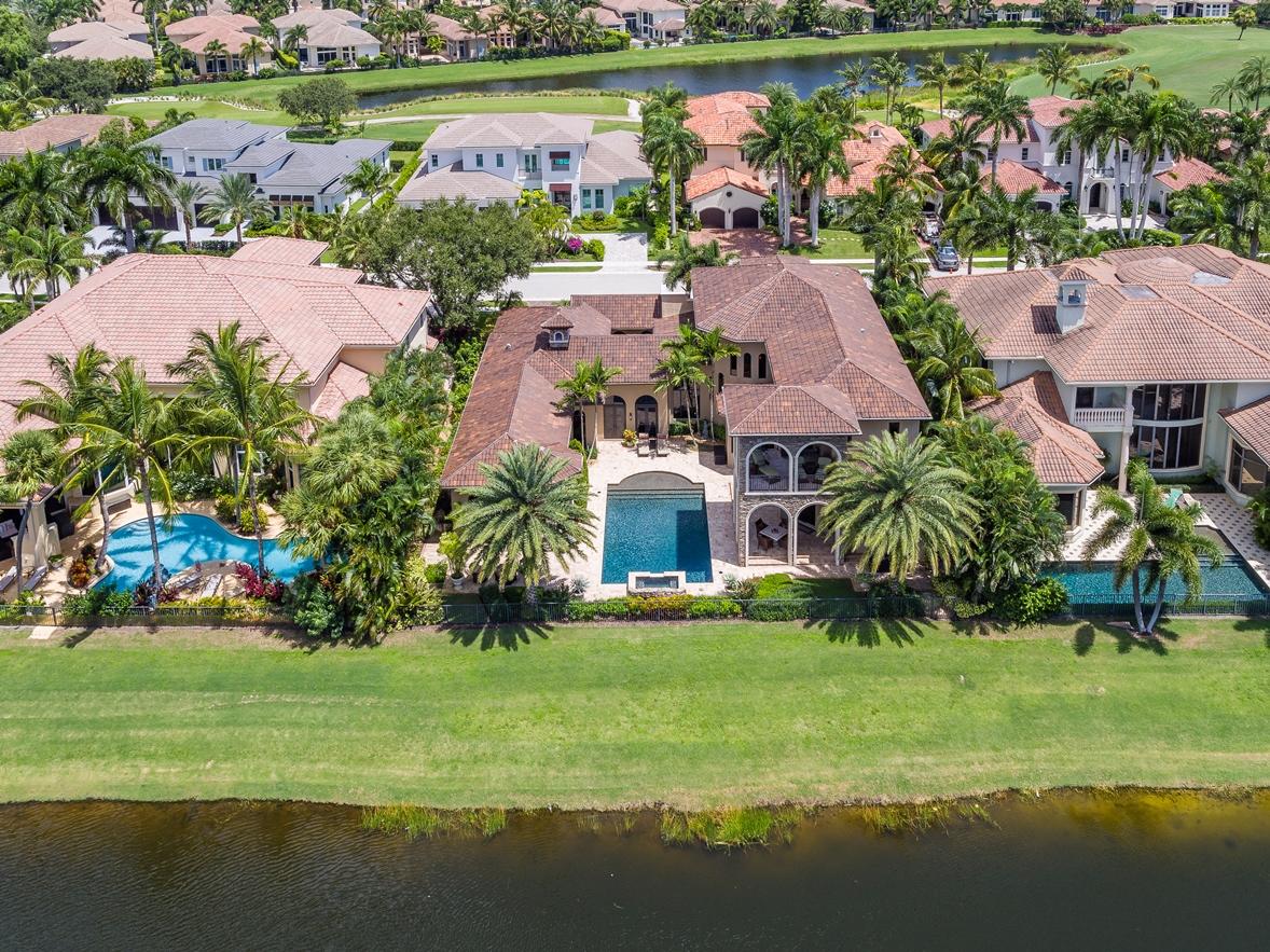 FRENCHMANS RESERVE PCD F - Residential