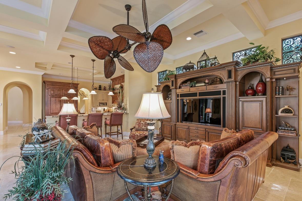 FRENCHMANS RESERVE PCD F - Residential