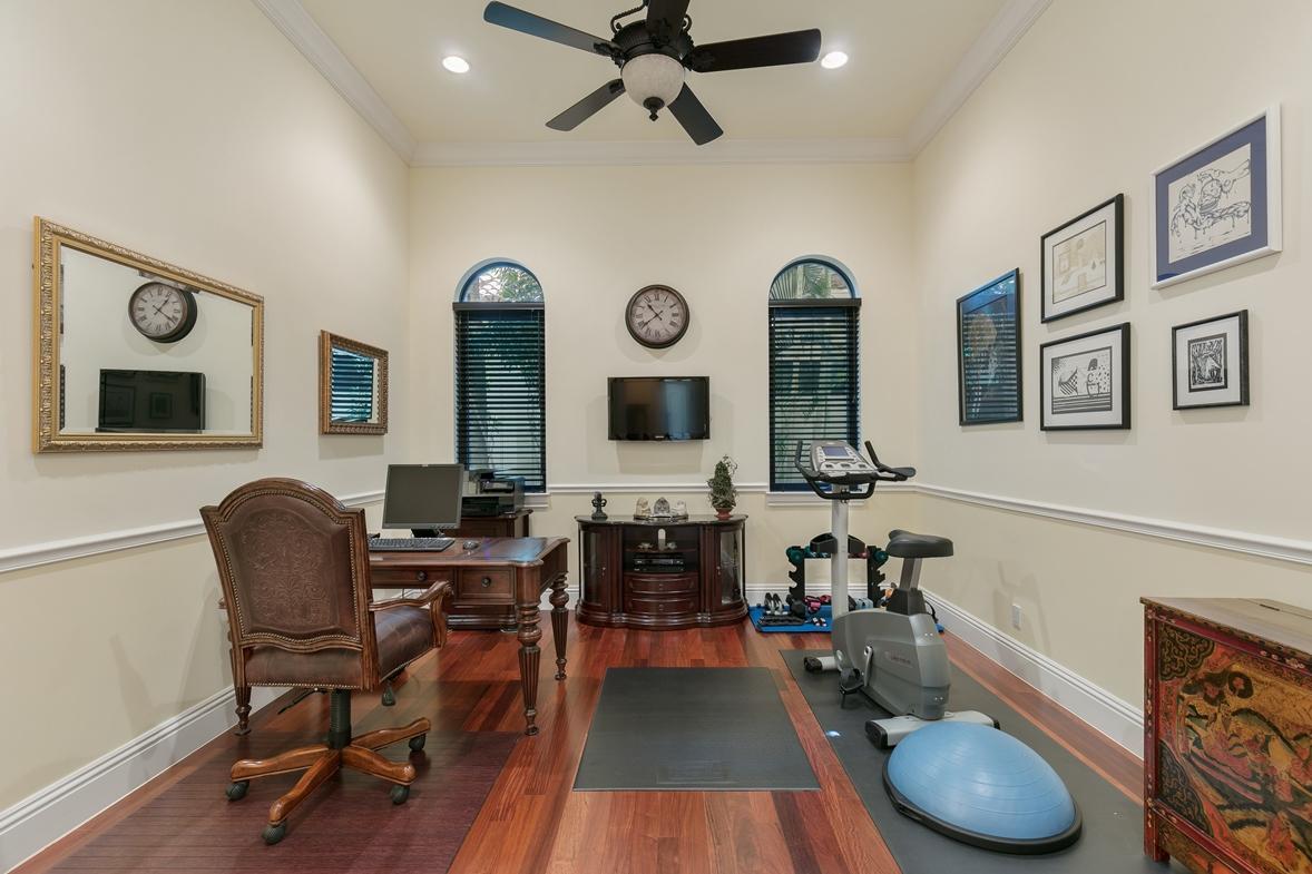 FRENCHMANS RESERVE PCD F - Residential