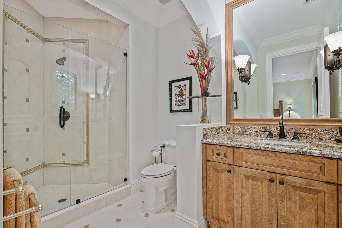 FRENCHMANS RESERVE PCD F - Residential