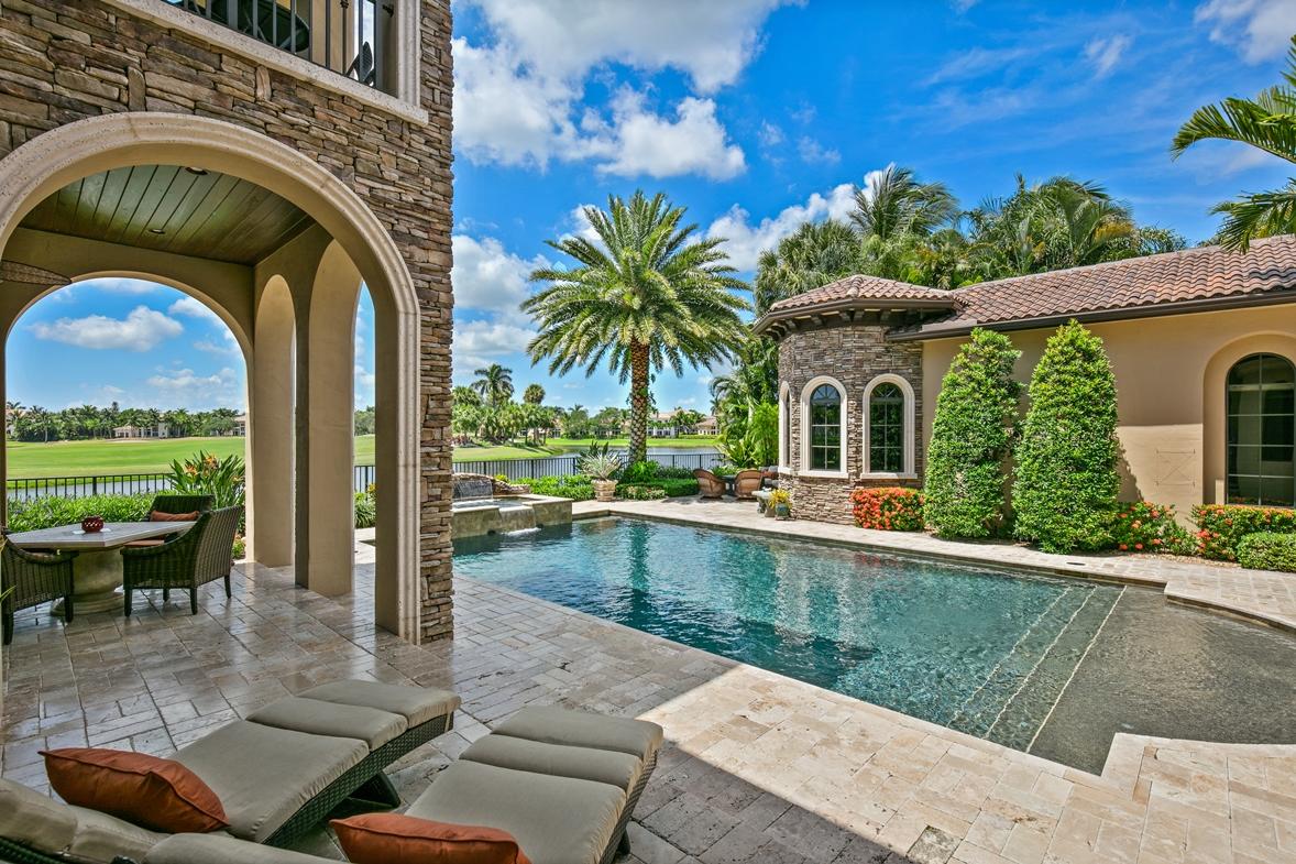 FRENCHMANS RESERVE PCD F - Residential