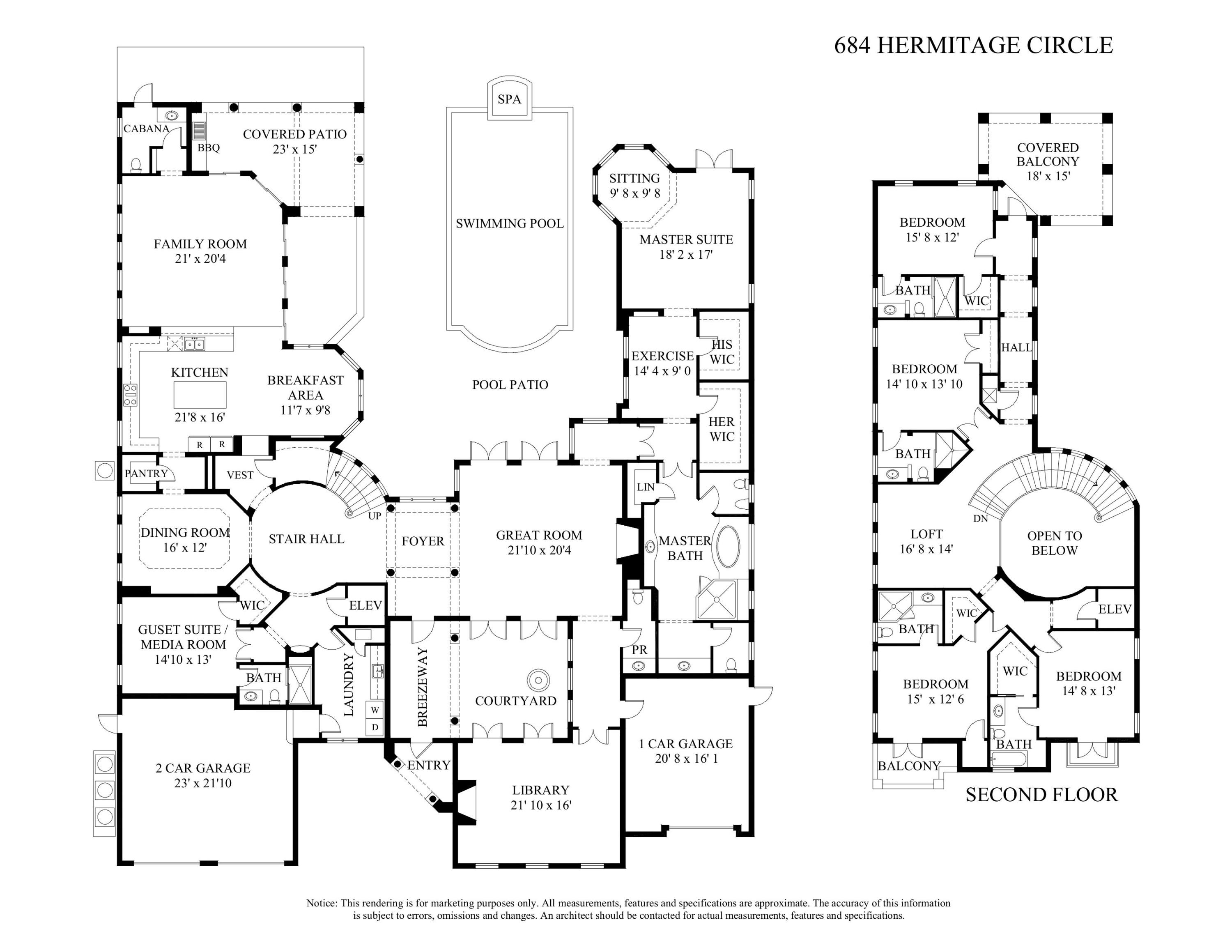 FRENCHMANS RESERVE PCD F - Residential