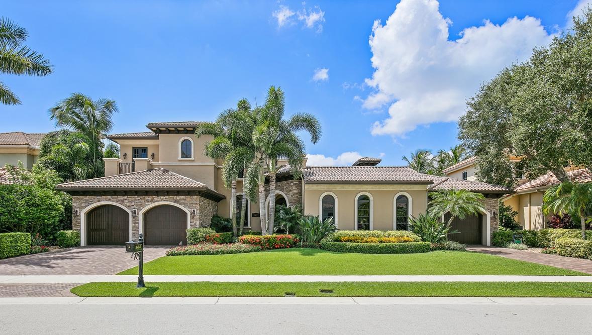 FRENCHMANS RESERVE PCD F - Residential